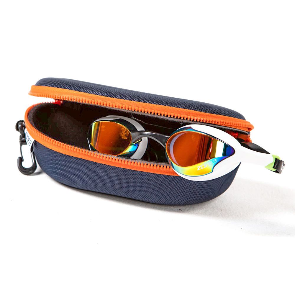 Protective Swim Goggle Case - ZONE3 UK