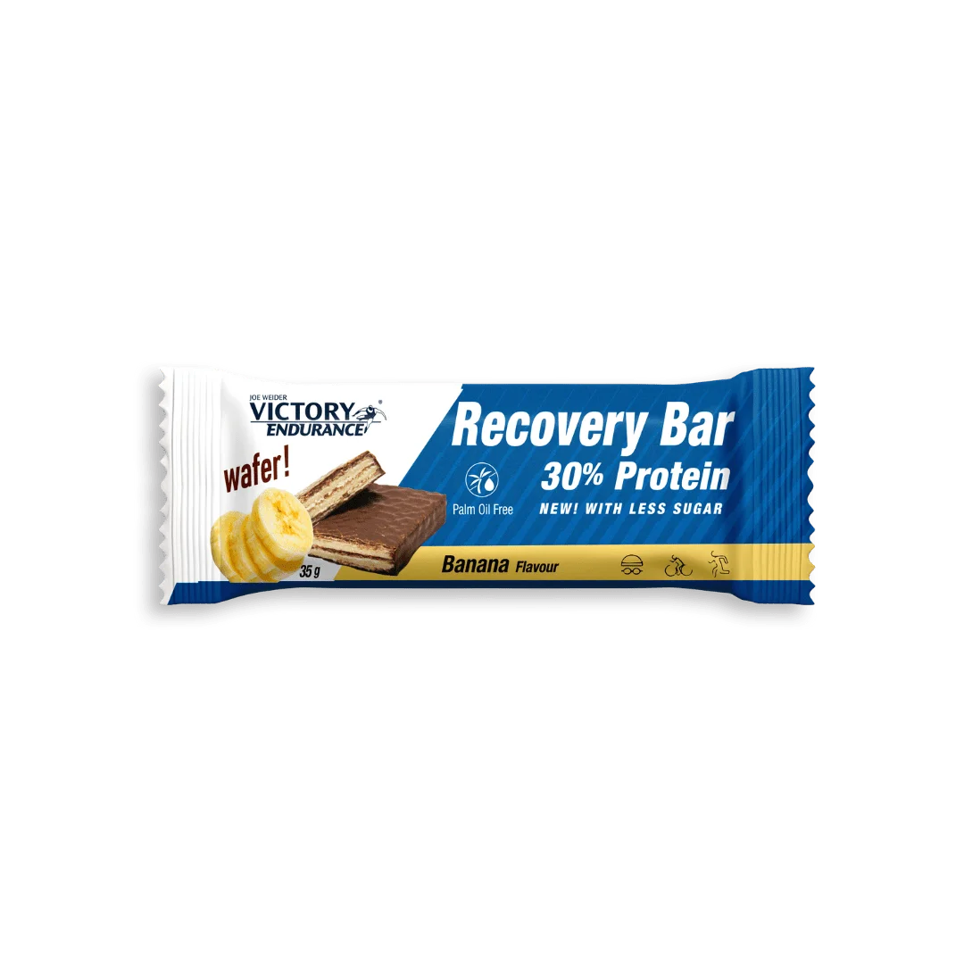 Recovery Bar Whey Protein