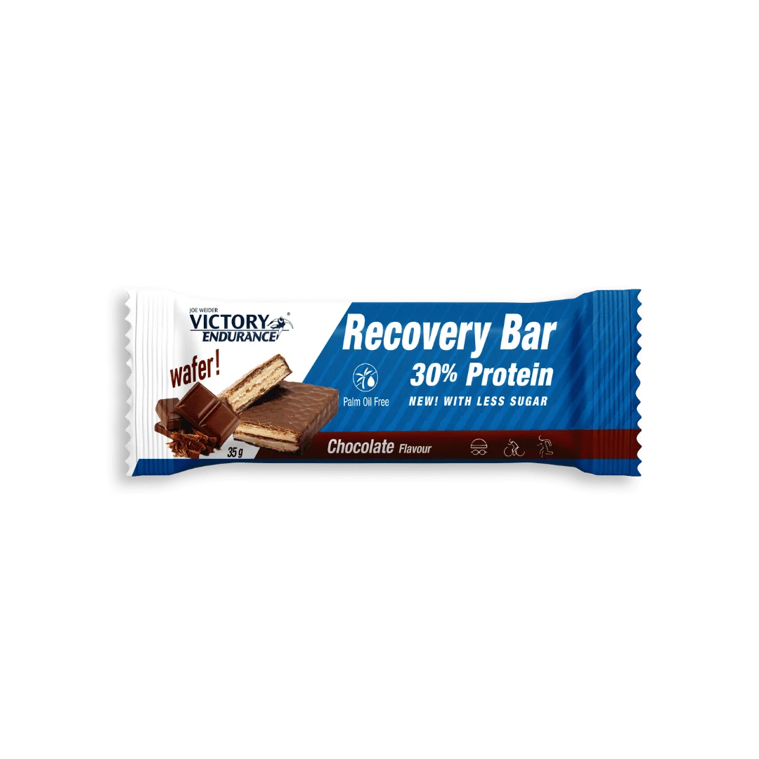 Recovery Bar Whey Protein