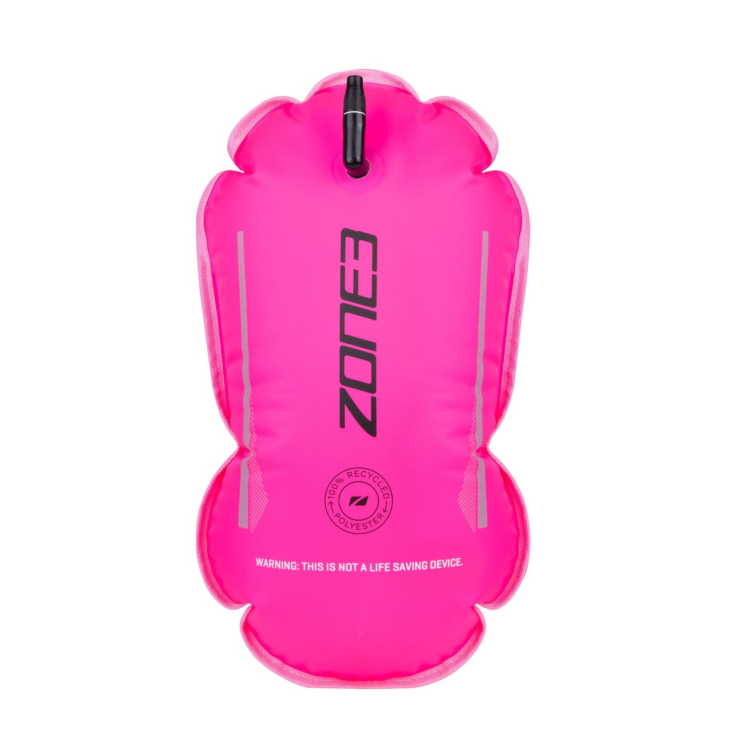 Boia reciclada de 28 litros