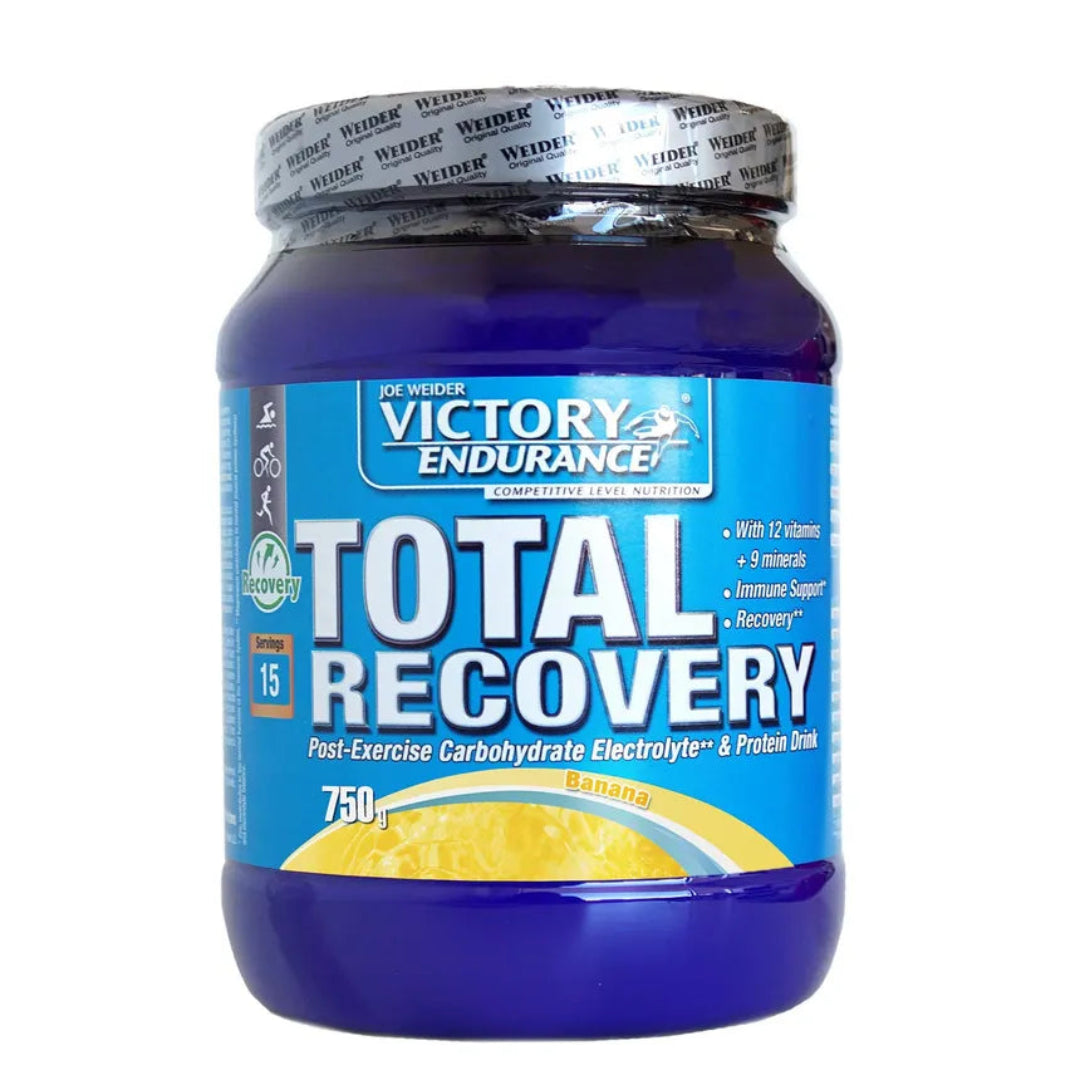 TOTAL RECOVERY
