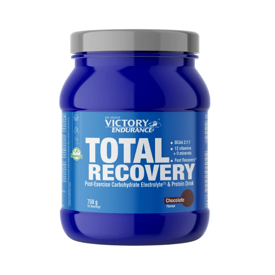 TOTAL RECOVERY