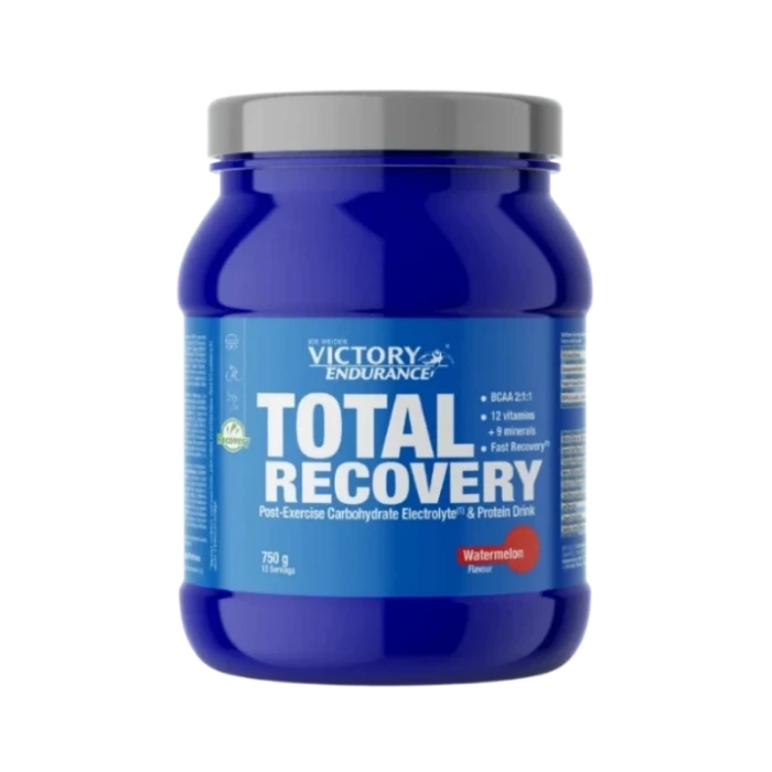 TOTAL RECOVERY