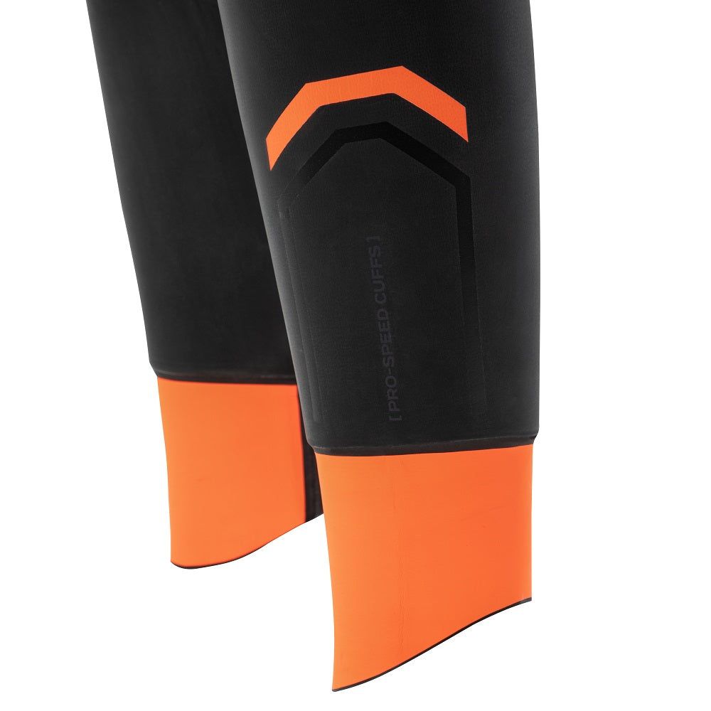 Thermal Aspire Wetsuit - ZONE3 UK