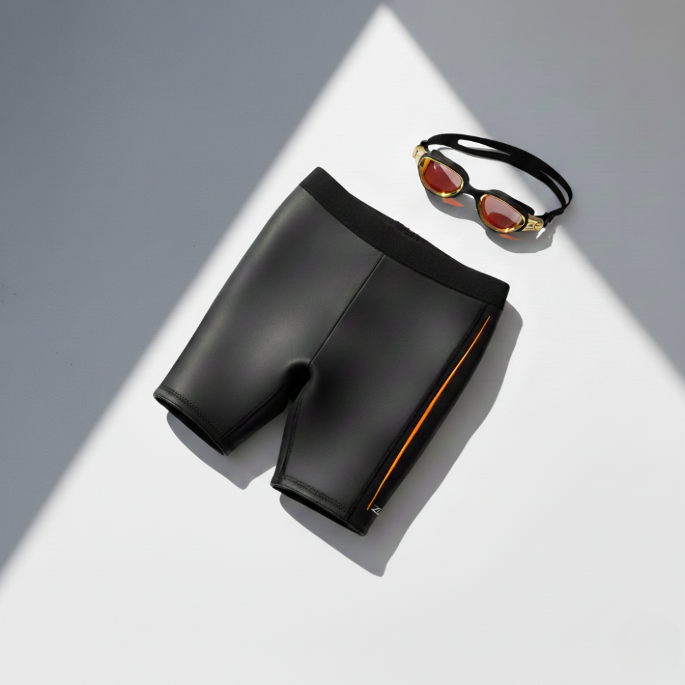 Kit Natación en Piscina