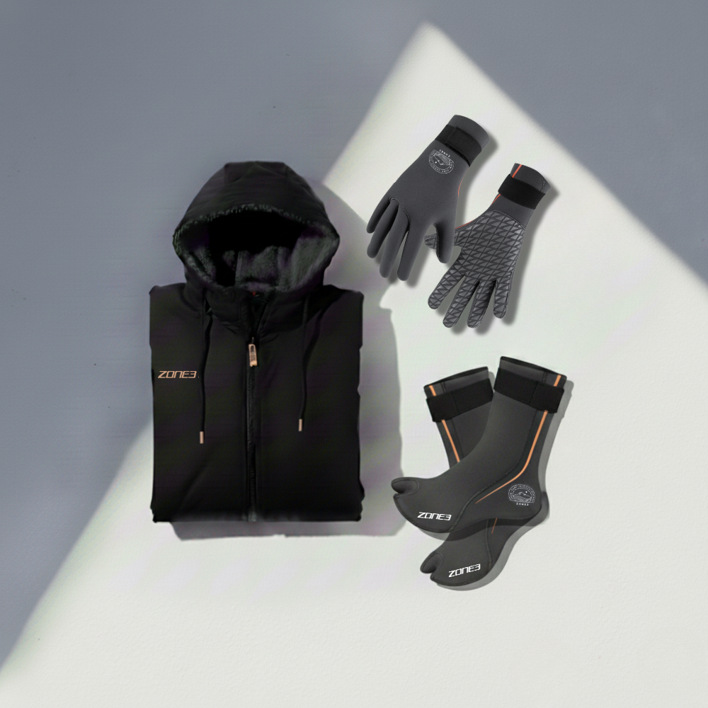 Kit Esenciales Post-Natación