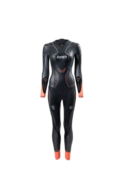 Vanquish-X Neoprene Feminino