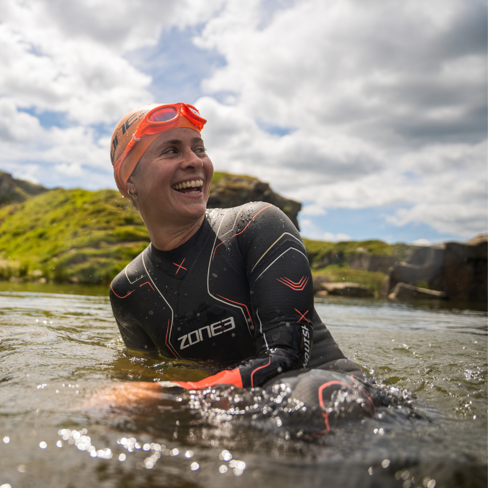 Vanquish-X Neoprene Feminino