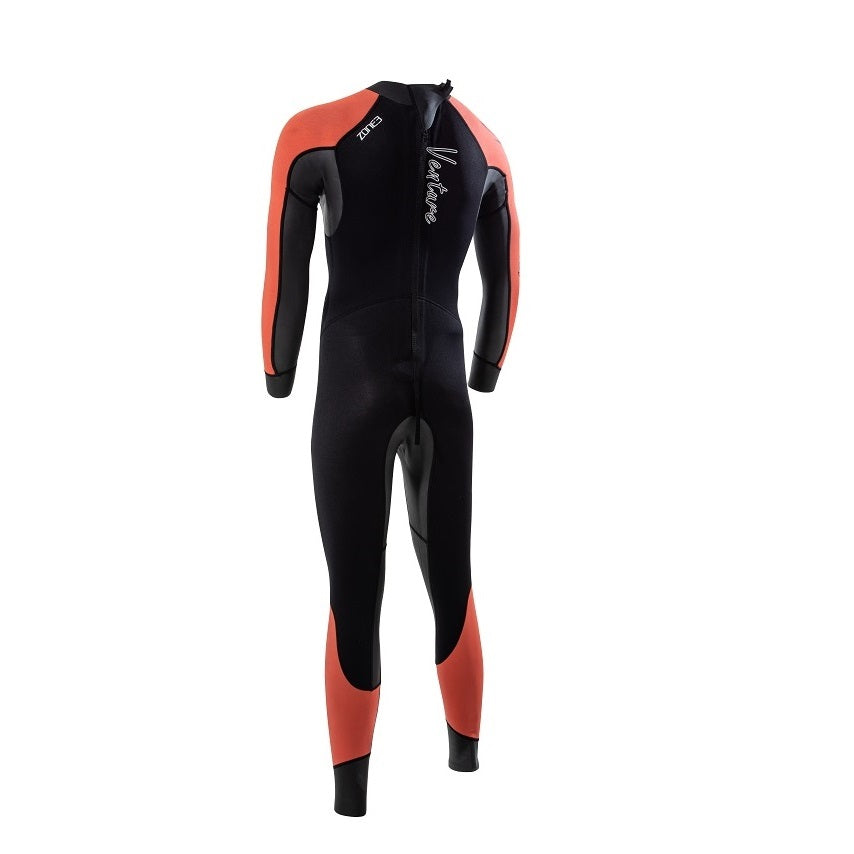 Aventura de Neoprene Júnior