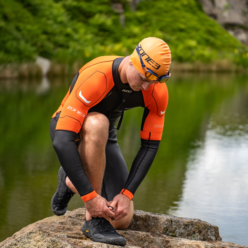Versa Swimrun Neoprene Masculino