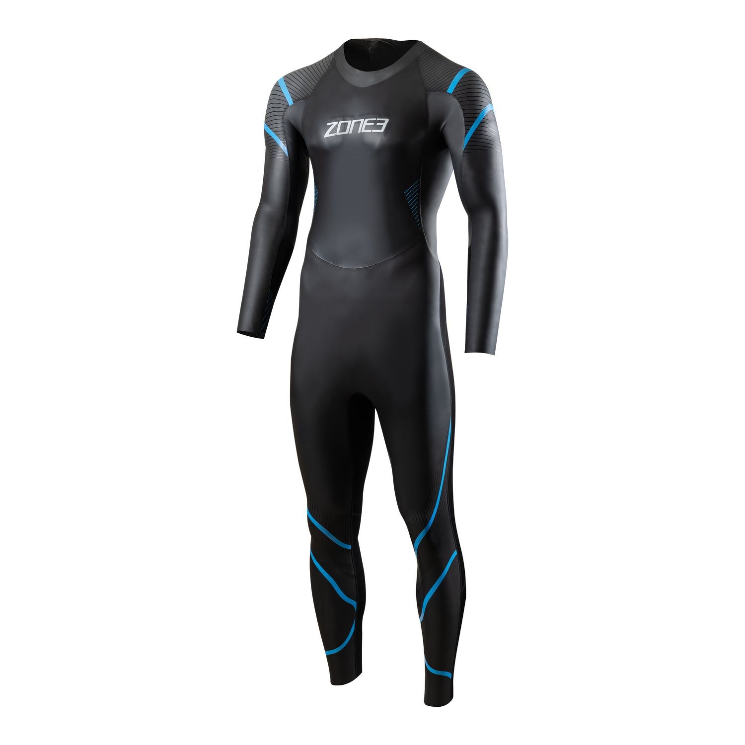 Neopreno Glide Hombre