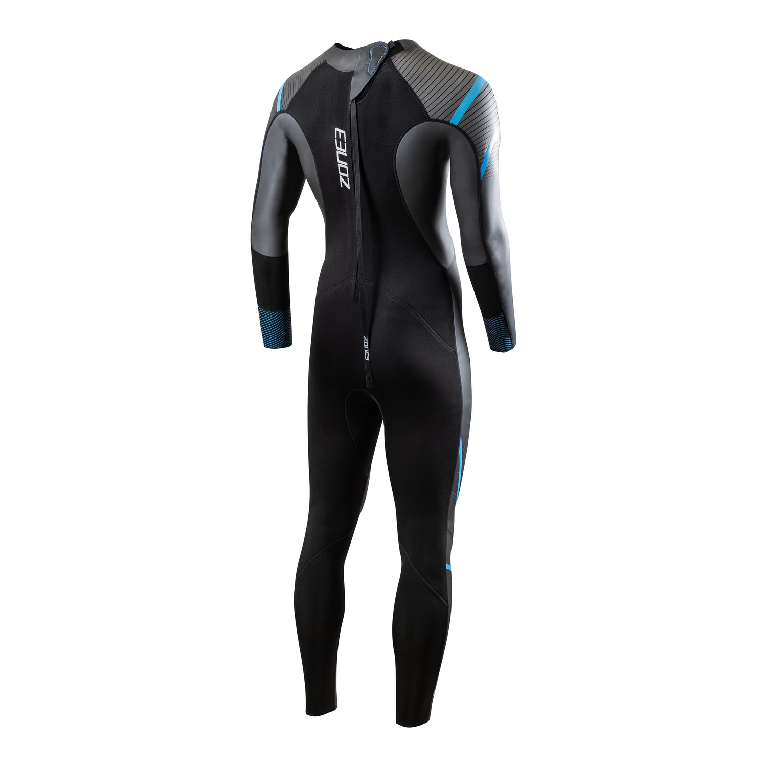 Neopreno Glide Hombre