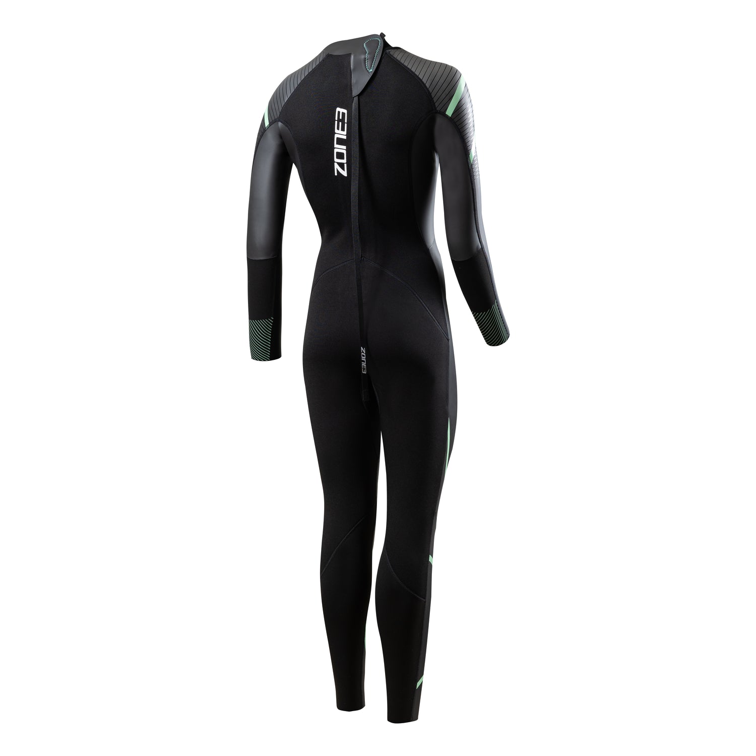 Neopreno Glide Mujer