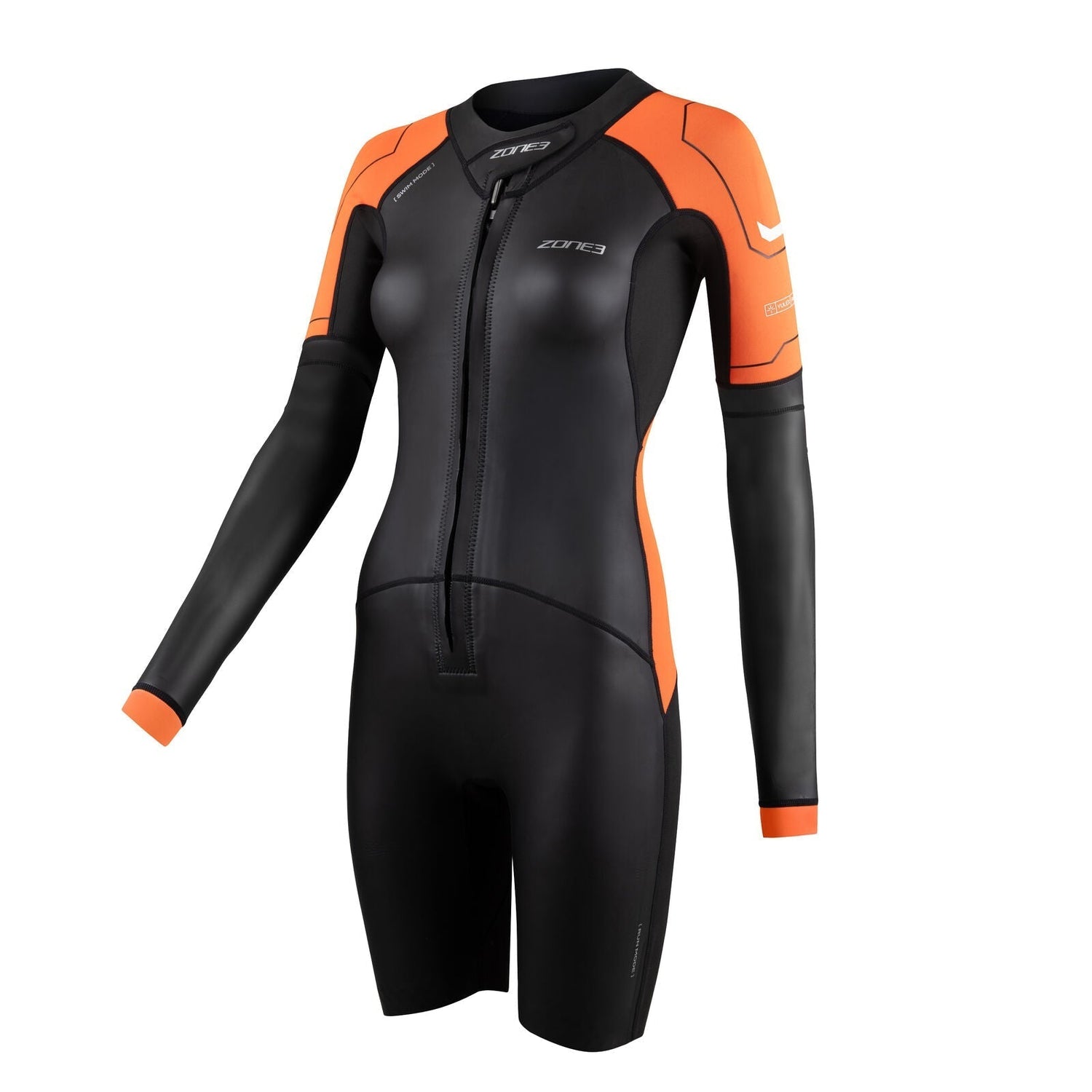 Versa Swimrun Neoprene Feminino