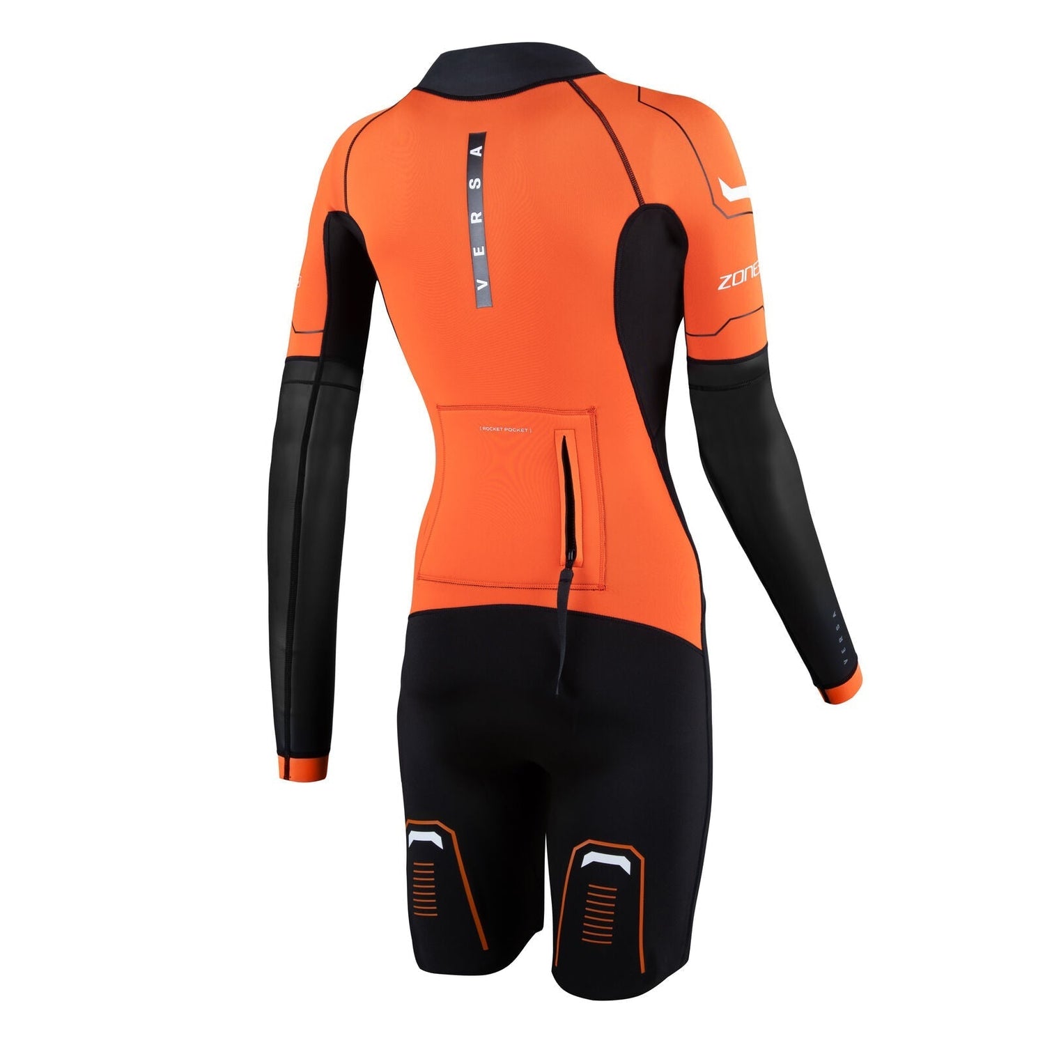 Versa Swimrun Neoprene Feminino