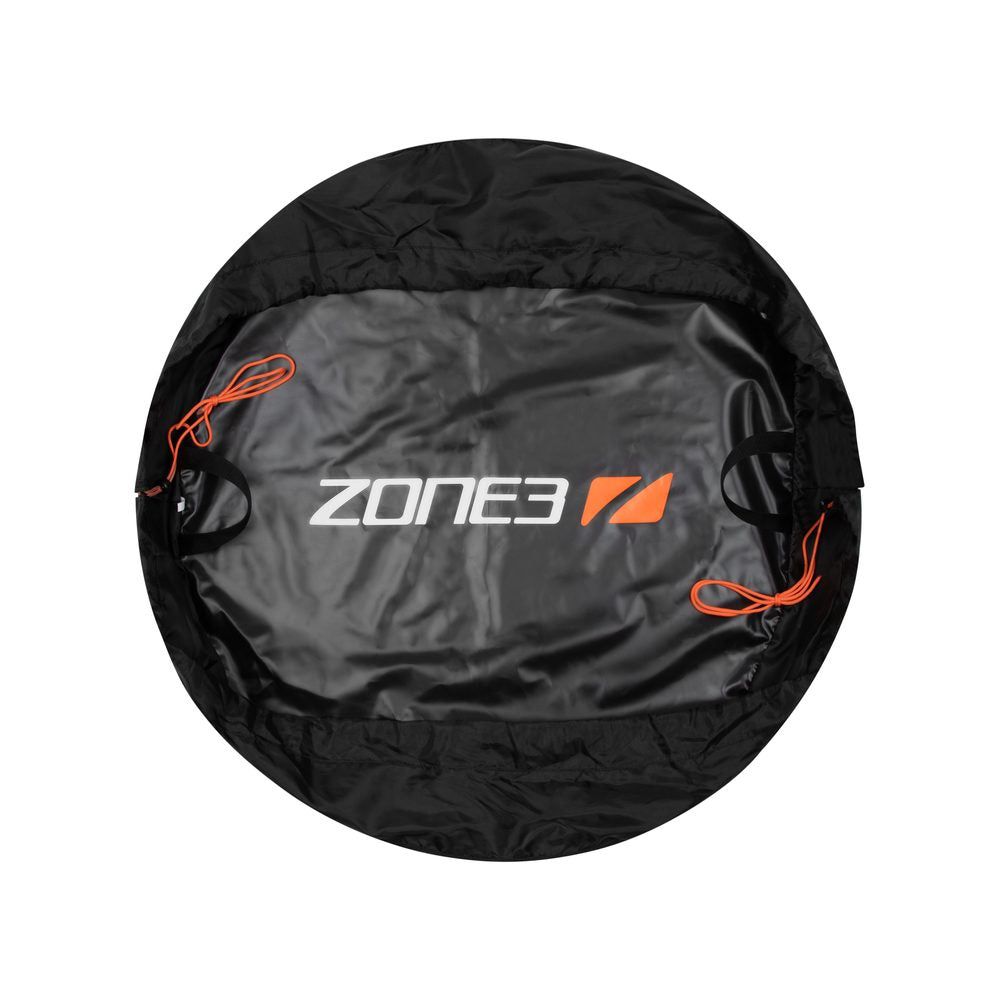 Wetsuit Changing Mat - ZONE3 UK