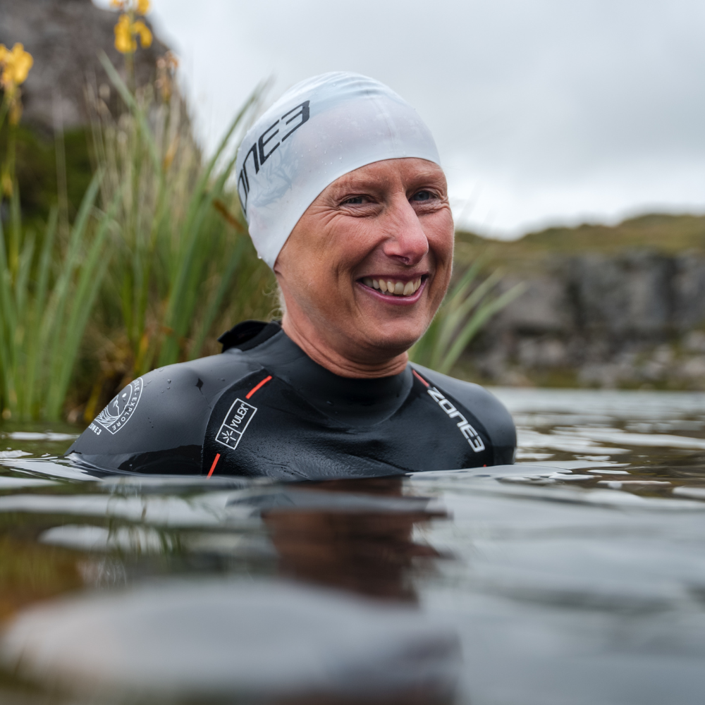 Neopreno Active-Flex Mulher