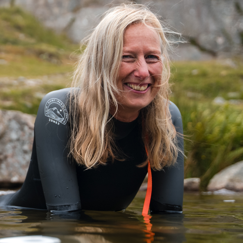 Neopreno Active-Flex Mulher