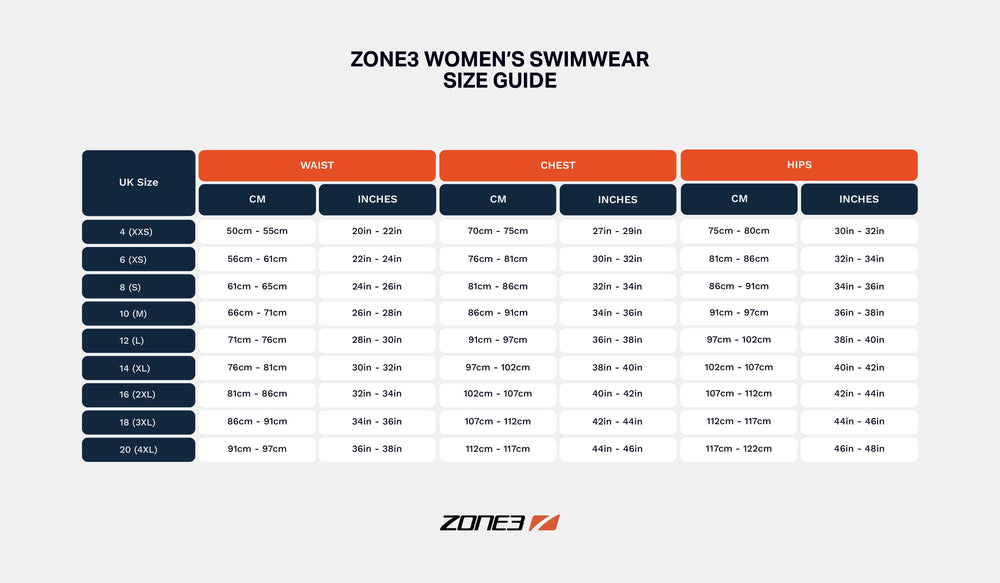 Fato de banho feminino OWS Renew Classic Costume
