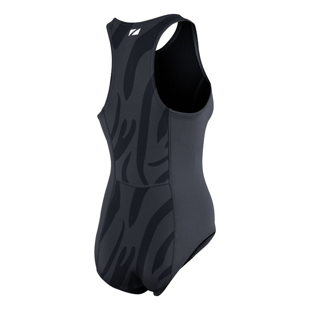 Women's Yulex Sleeveless Swimsuit - ZONE3 UK