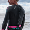 Neoprene feminino ágil