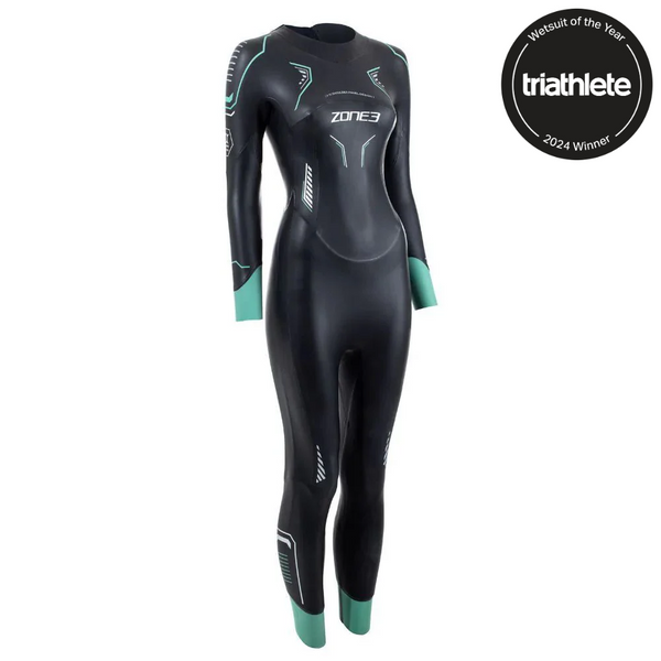 Visão de Neoprene Feminina
