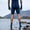 Luvas de natação em neoprene Yulex