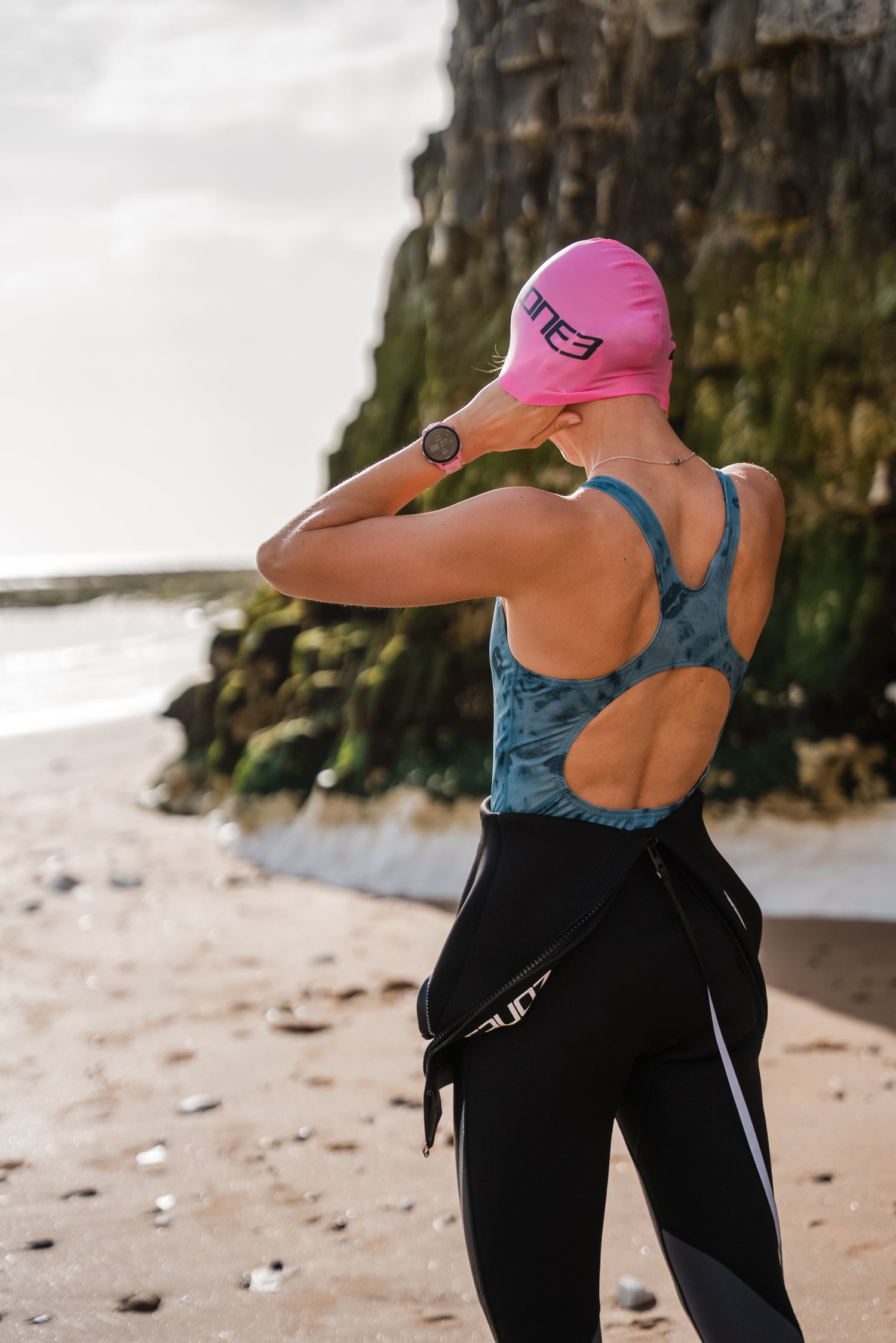 Bañador Classic Mujer