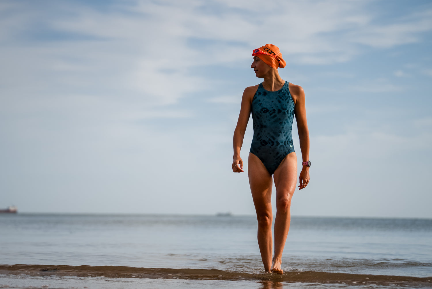 Bañador Classic Mujer