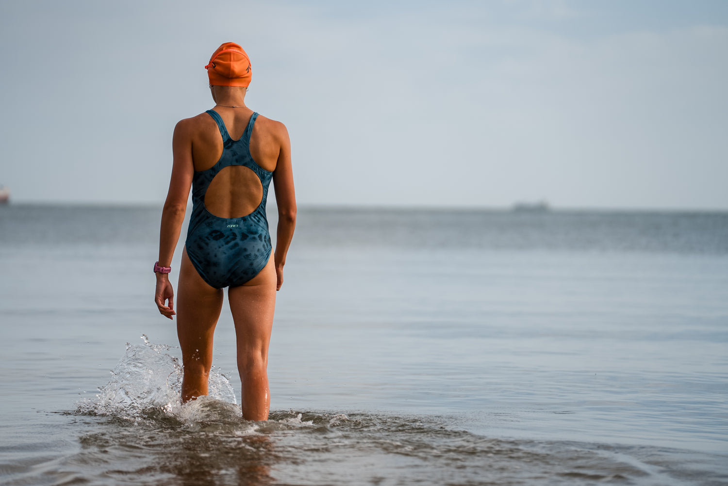 Bañador Classic Mujer
