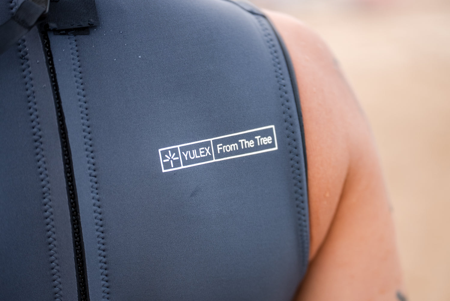 Kneeskin de Nepreno Yulex® Hombre