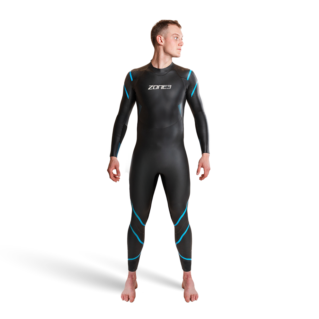 Neopreno Glide Hombre