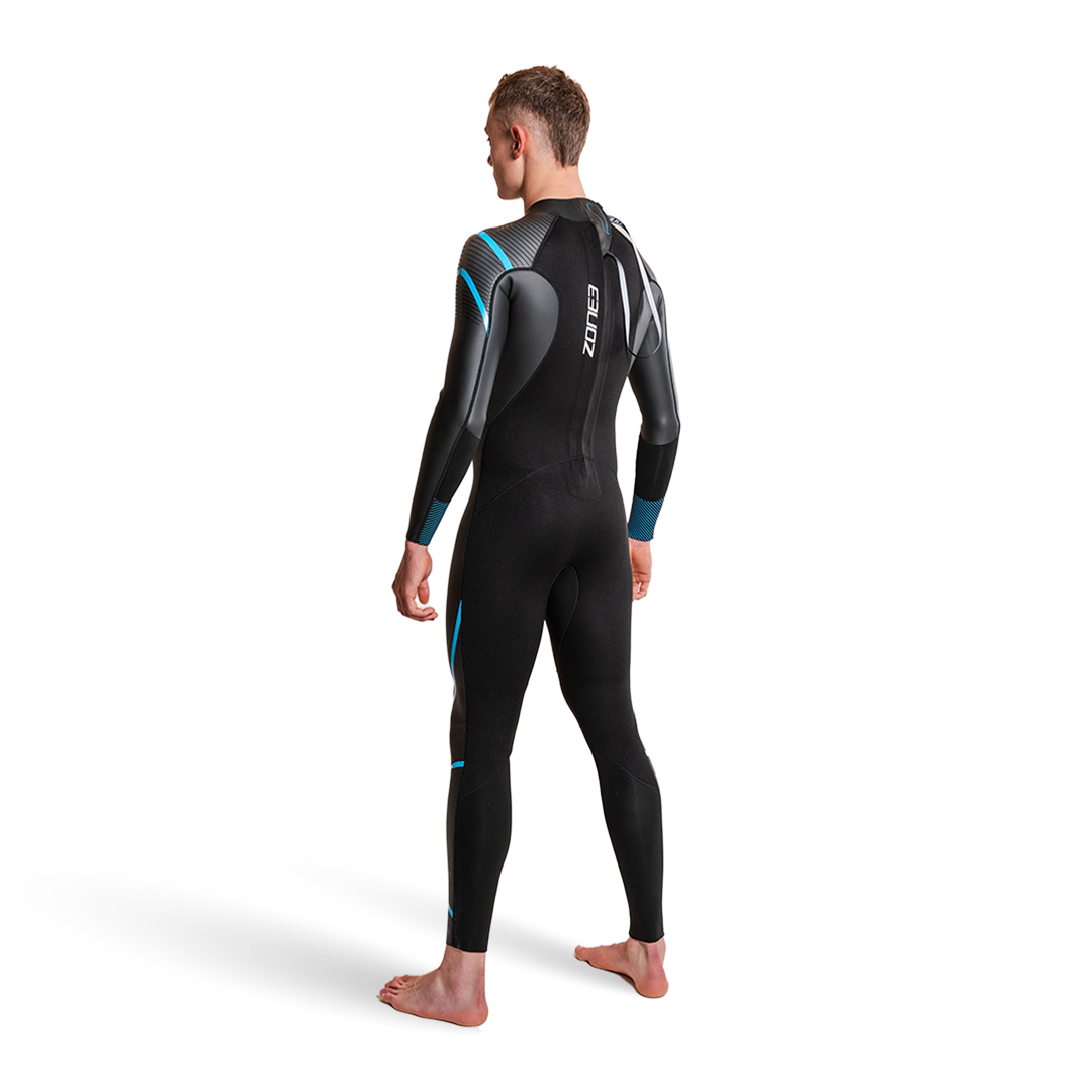 Neopreno Glide Hombre