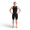 Fato de banho Streamline Swimskin sem mangas para mulher