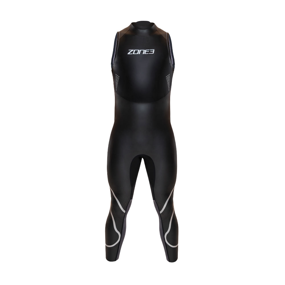 Neopreno Sin Mangas Ascend Hombre
