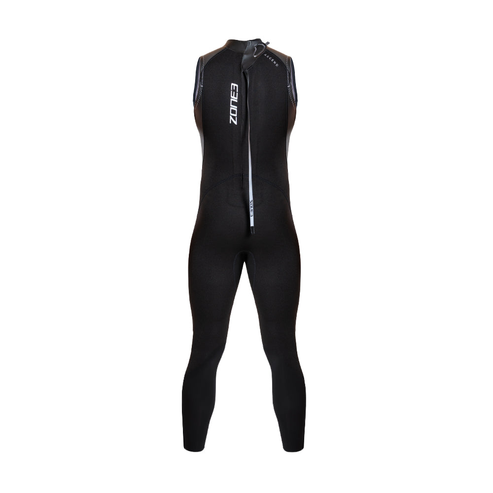 Neopreno Sin Mangas Ascend Hombre