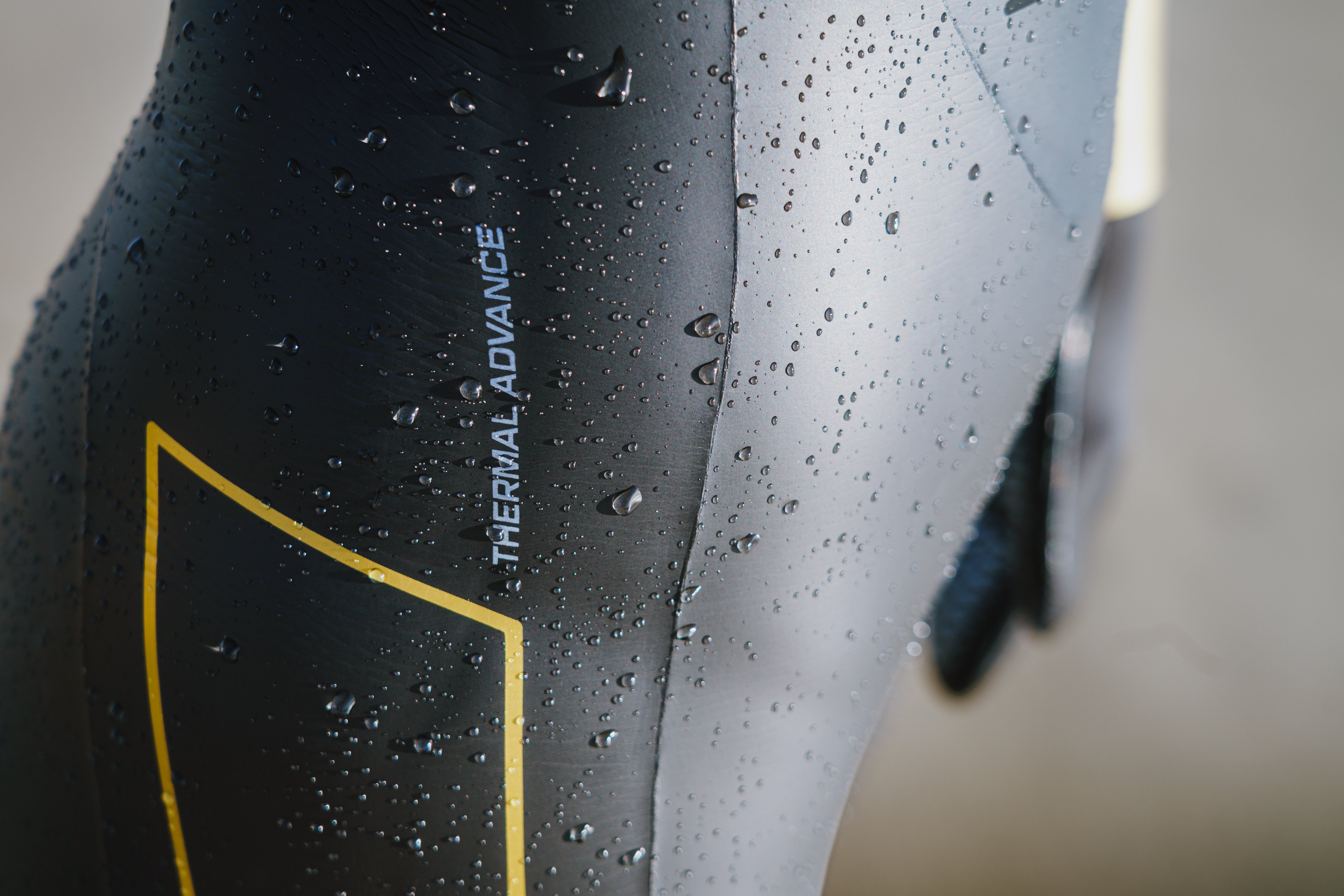 Neopreno Advance Thermal Hombre