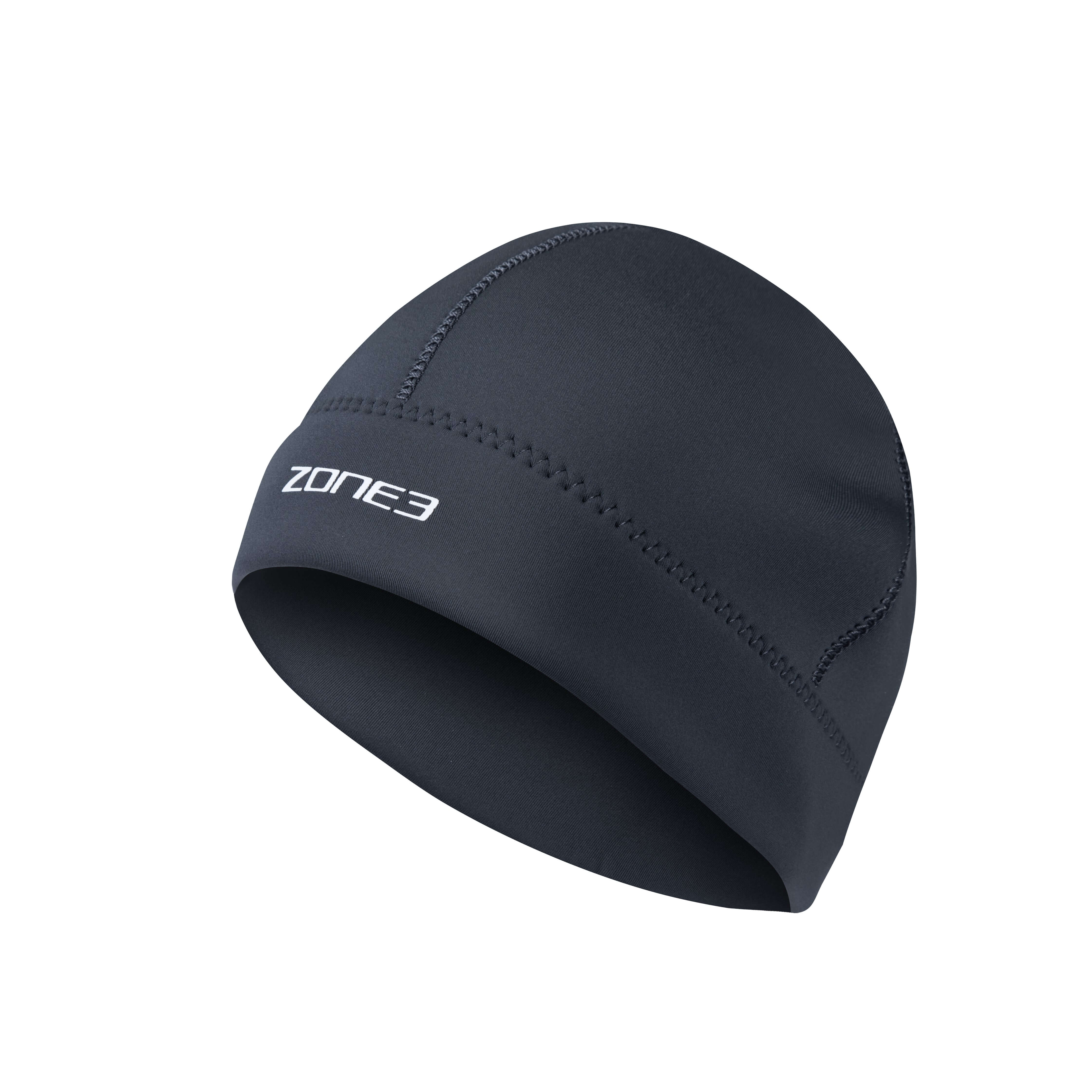 Gorro de natación Active-Flex Yulex para nadar en agua fría