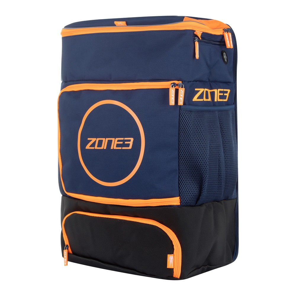 Mochila de Transição