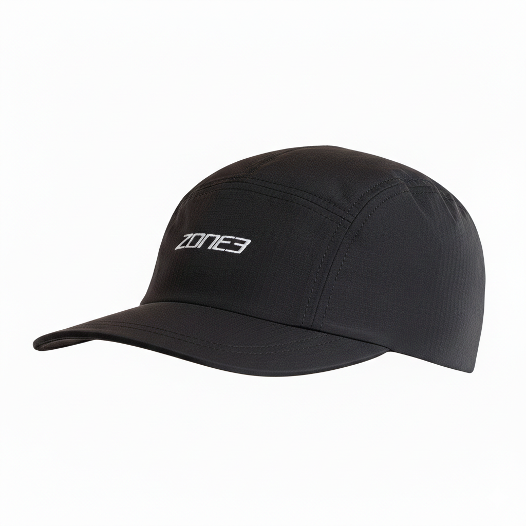 Gorra de Running 5 Paneles