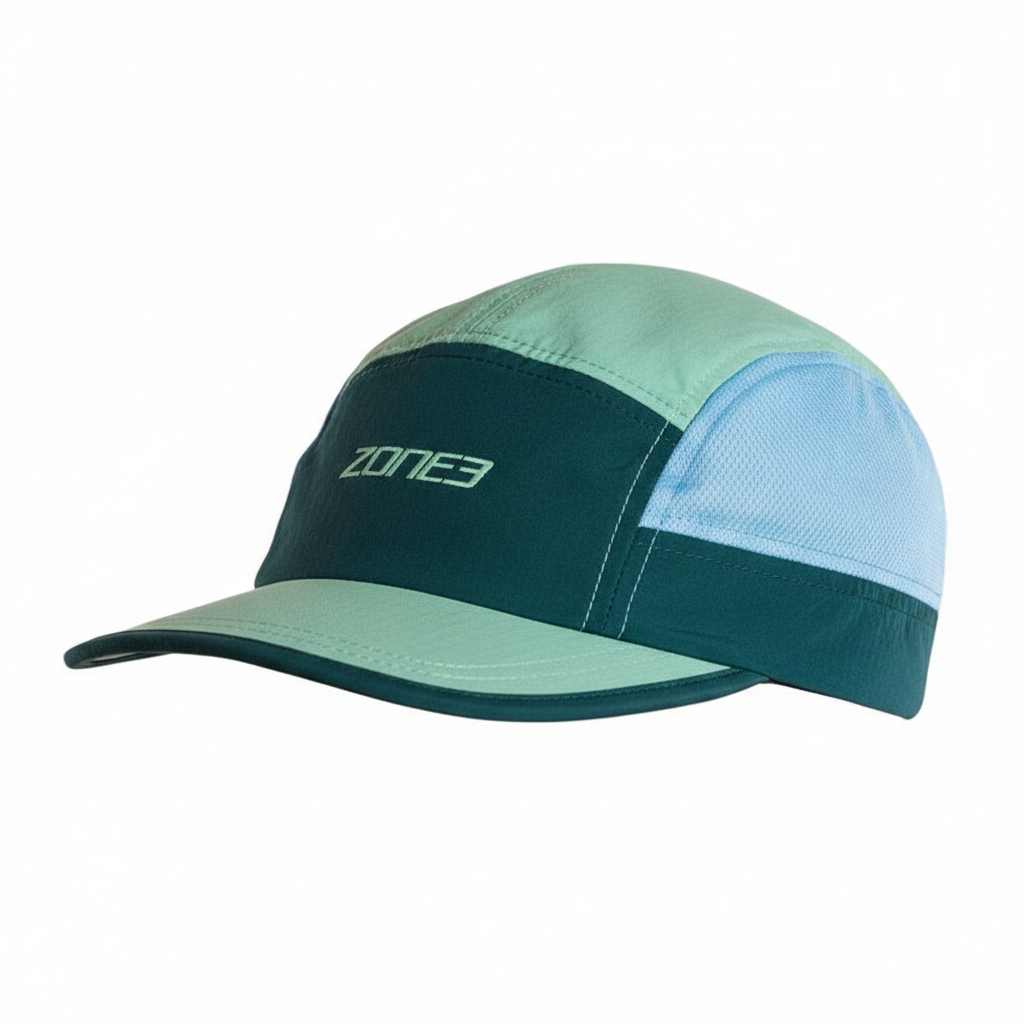 Gorra de Running 5 Paneles