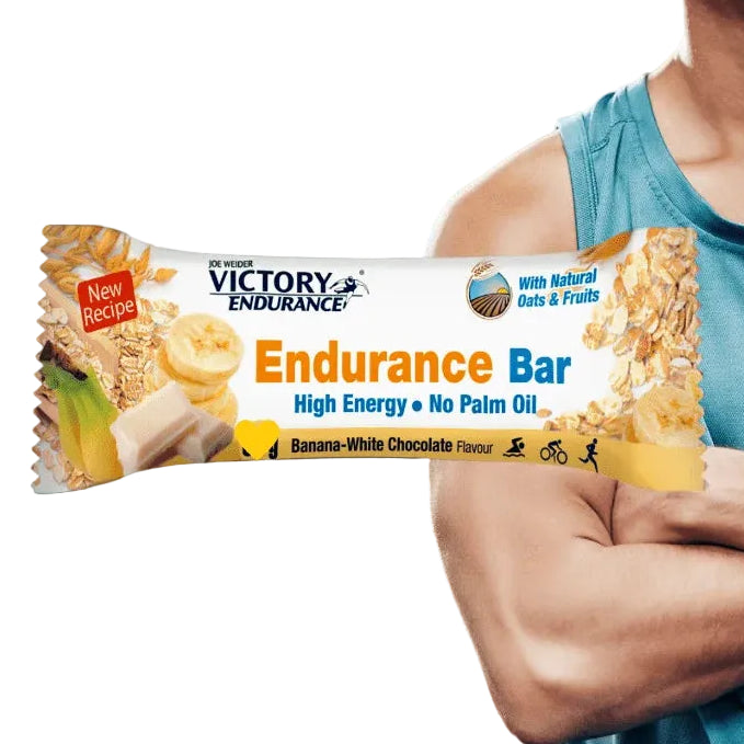 Endurance Bar 60grx20