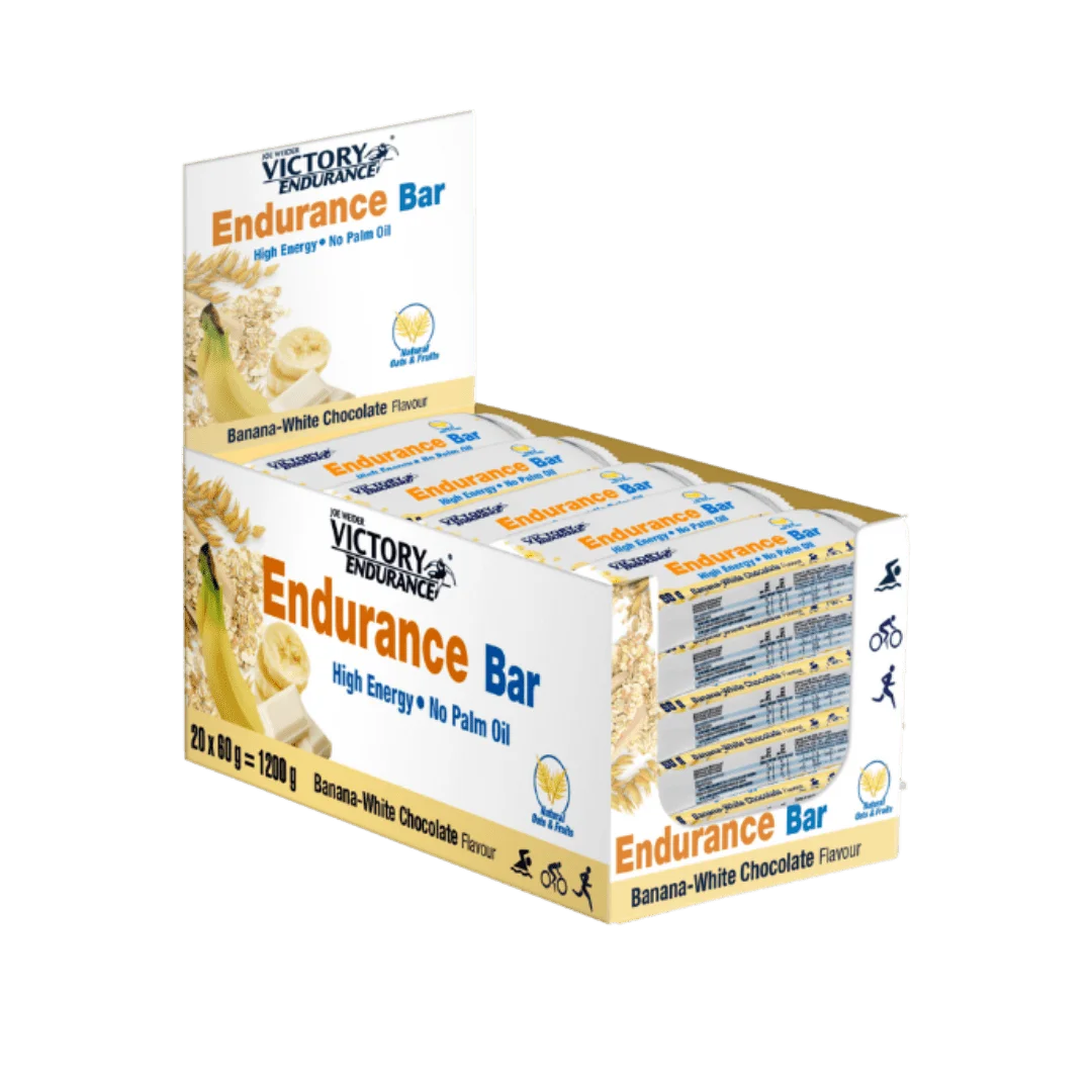 Endurance Bar 60grx20