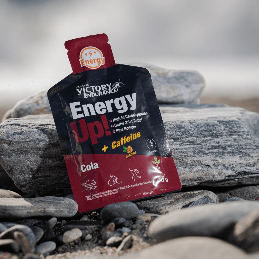 GEL ENERGY UP!