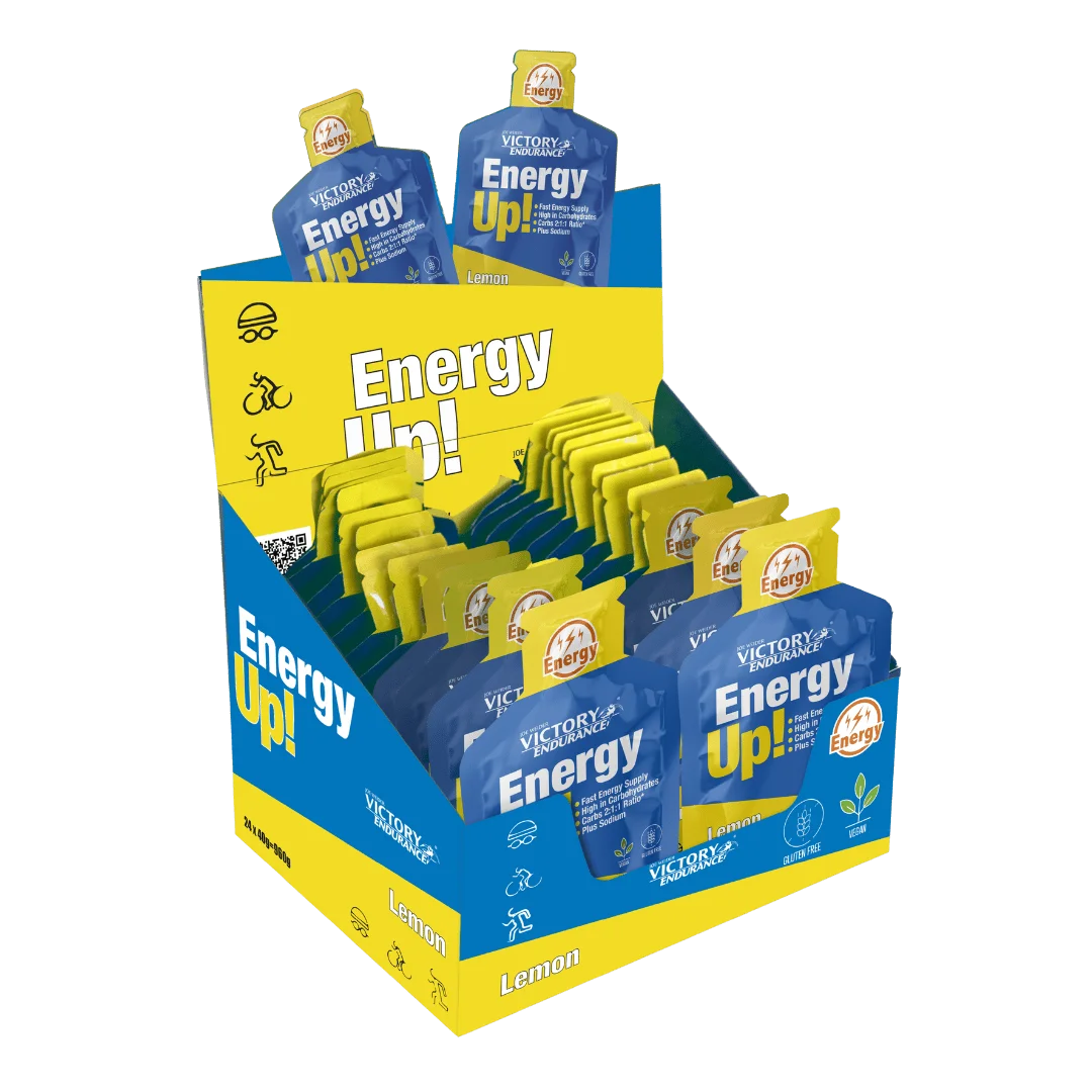 Gel Energy Up!