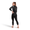 Mujer con el neopreno Glide - Alquiler por Temporada, mostrando comodidad y estilo para nadar en aguas abiertas.