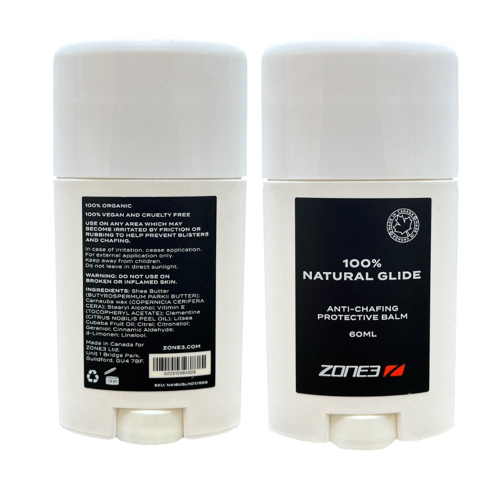 Vaselina antifricção 100% natural e biológica – 60 ml