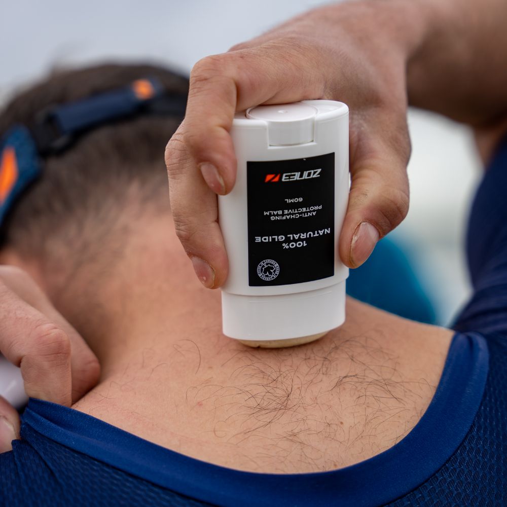 Vaselina antifricção 100% natural e biológica – 60 ml