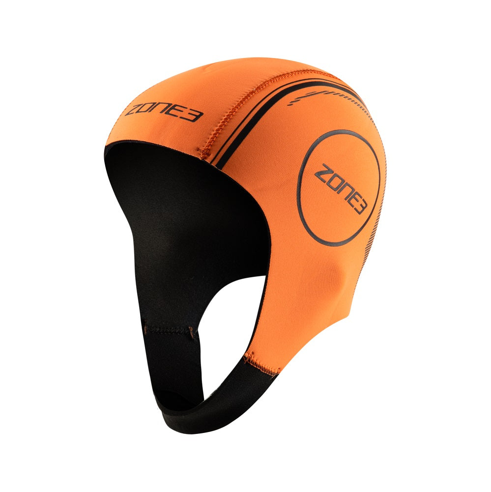 Touca de natação em neoprene