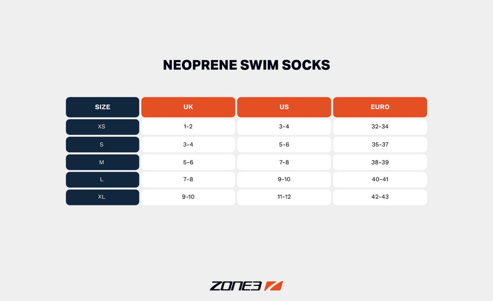 Botinhas de neoprene